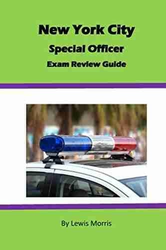 New York City Special Officer Exam Review Guide