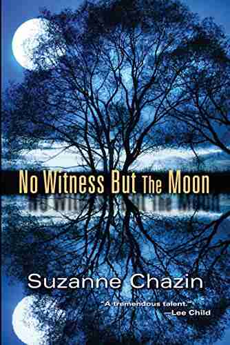 No Witness but the Moon (A Jimmy Vega Mystery 3)