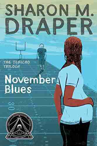 November Blues (The Jericho Trilogy 2)