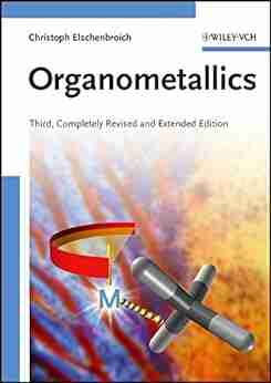 Organometallics Christoph Elschenbroich