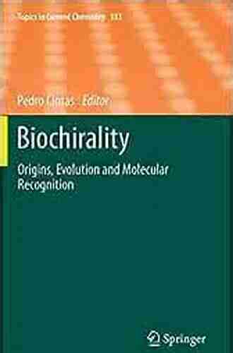 Biochirality: Origins Evolution And Molecular Recognition (Topics In Current Chemistry 333)