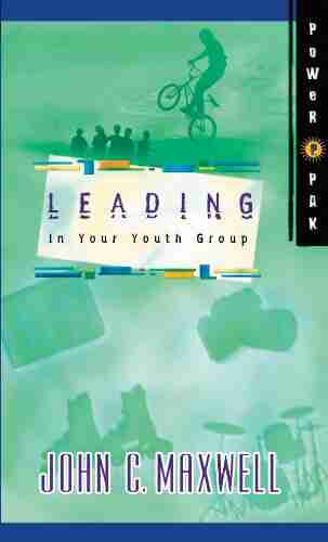 PowerPak Collection Series: Leading In Your Youth Group