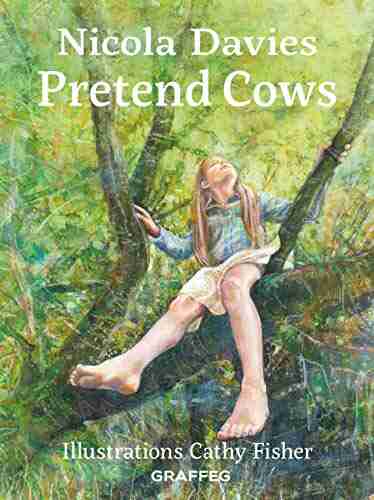 Pretend Cows (Country Tales 5)