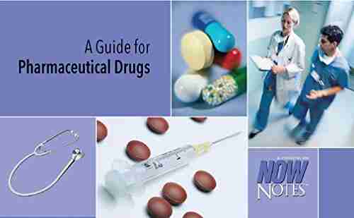 Quick Reference for Pharmaceutical Drugs