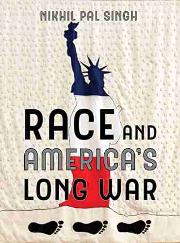 Race And America S Long War