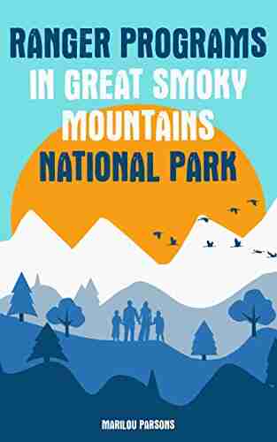 Ranger Programs In Great Smoky Mountains National Park