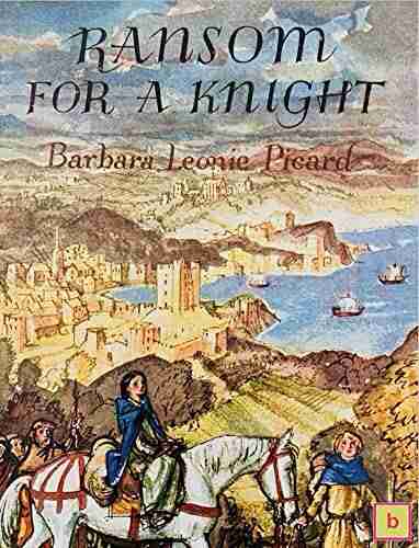 Ransom for a Knight (Original Illustrations by C Walter Hodges): Exceptional Tales for Exceptional Kids