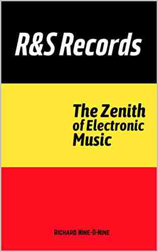 R S Records: The Zenith of Electronic Music