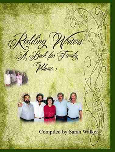 Redding Writers : Volume 1: A for family