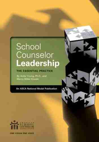 School Counselor Leadership: An Essential Practice