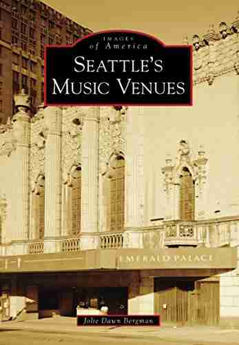 Seattle S Music Venues (Images Of America)