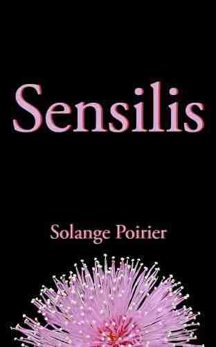 Sensilis (Blue Iris 3) Alexis Anicque