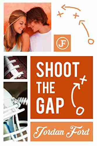 Shoot The Gap (Nelson High Raiders 4)