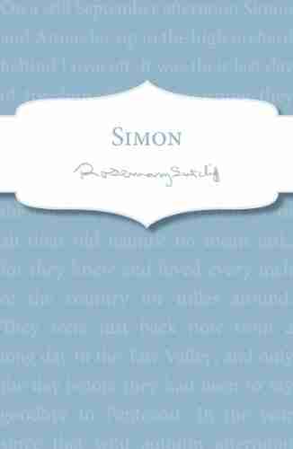 Simon Rosemary Sutcliff