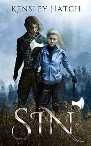 Sin: A Survival Romance Fiction (Her Story Trilogy 1)