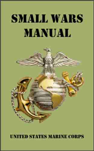 Small Wars Manual Peter H Raven