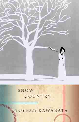 Snow Country (Vintage International) Yasunari Kawabata