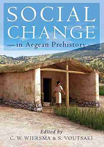 Social Change In Aegean Prehistory