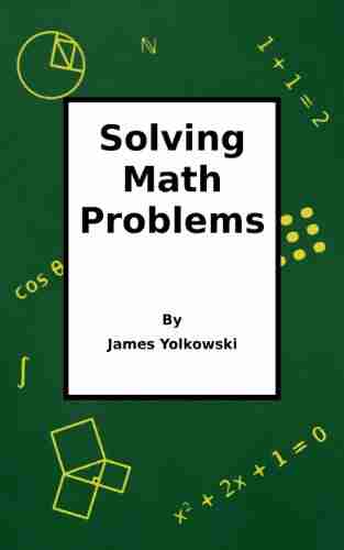 Solving Math Problems Wolfgang Pauli