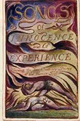 Songs of Innocence and Songs of Experience