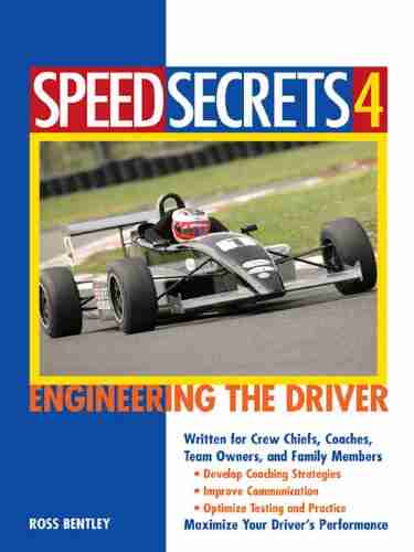 Speed Secrets 4 Ross Bentley