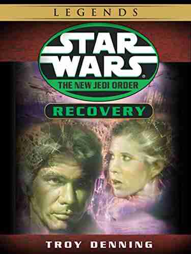 Recovery: Star Wars Legends (Short Story) (Star Wars: The New Jedi Order)