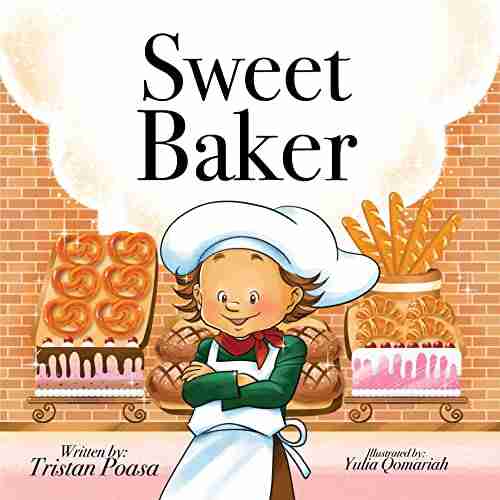 Sweet Baker Tristan Poasa