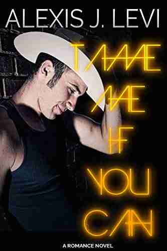 Tame Me If You Can: A Grumpy Cowboy Romance Love Story