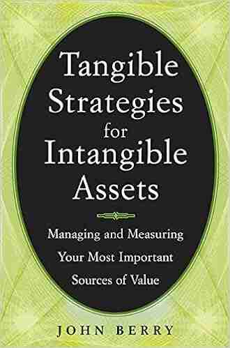 Tangible Strategies for Intangible Assets