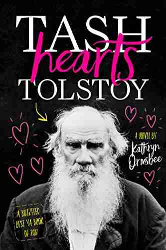 Tash Hearts Tolstoy Kathryn Ormsbee