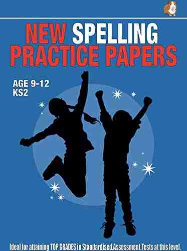 Test 3 New Spelling Practice Papers