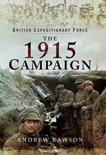 The 1915 Campaign (British Expeditionary Force)