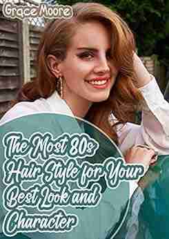 The 80s The Most 80s Hair Style for Your Best Look and Character