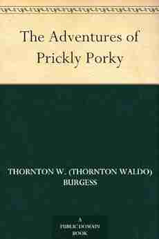 The Adventures of Prickly Porky