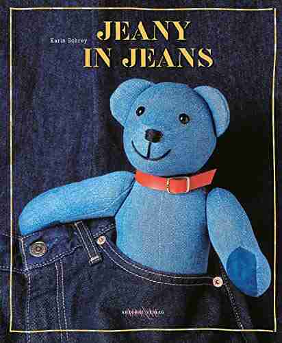 Jeany In Jeans Anatoly A Martynyuk