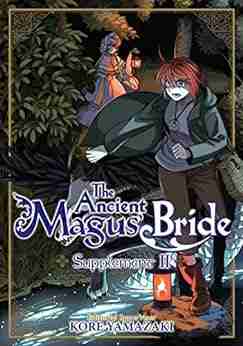 The Ancient Magus Bride Supplement II