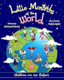 Little Monarchs Of The World