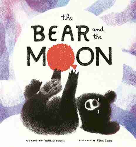 The Bear And The Moon