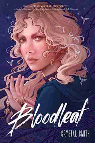 Bloodleaf (The Bloodleaf Trilogy 1)