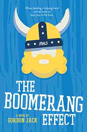 The Boomerang Effect Gordon Jack