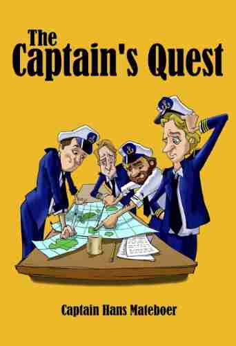 The Captain s Quest Christopher Lee Philips