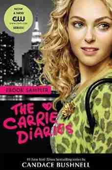 Carrie Diaries TV Tie in Sampler