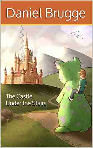 The Castle Under The Stairs (The Glass Staircase 2)