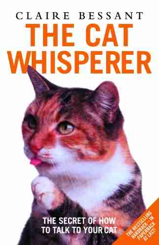 The Cat Whisperer The Secret of How to Talk to Your Cat