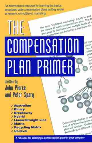 The Compensation Plan Primer Peter Spary