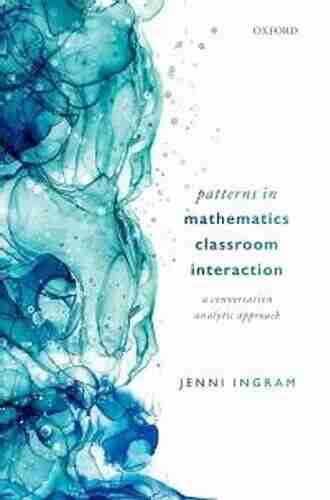 Patterns in Mathematics Classroom Interaction: A Conversation Analytic Approach