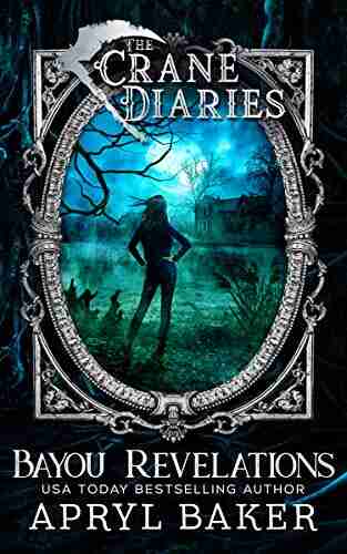 The Crane Diaries: Bayou Revelations