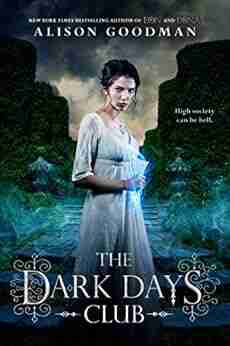 The Dark Days Club (A Lady Helen Novel 1)