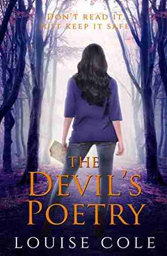 The Devil S Poetry Louise Cole