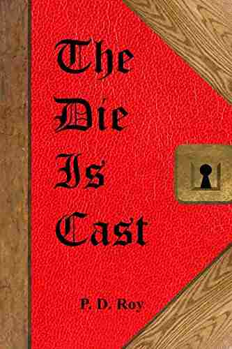 The Die Is Cast (The Order of Right 2)